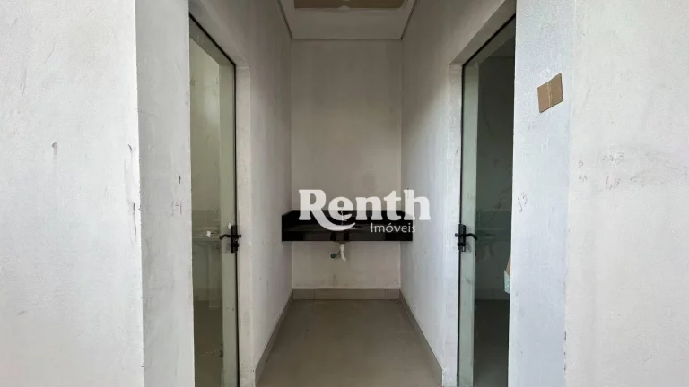 Imagem Salão para alugar, 129 m² por R$ 10.000,00/mês - Jardim Vilage - Rio Claro/SP