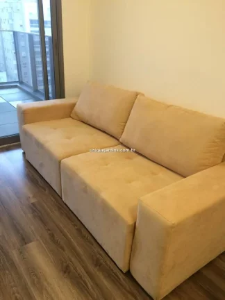 Imagem Apartamento para alugar Pinheiros São Paulo