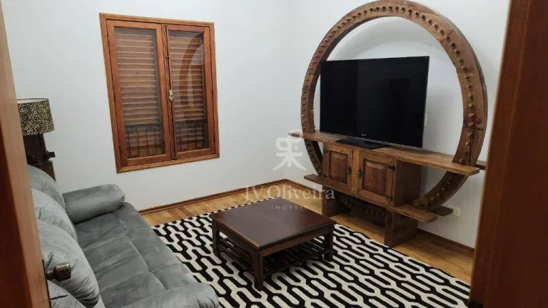 Imagem Casa em condomínioà venda, 322 m² com 3 suítes, 5 banheiros, 3 vagas - Granja Viana II - Cotia/SP