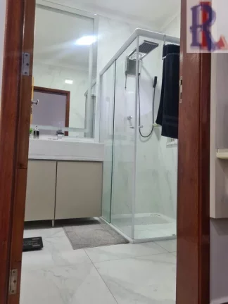 Imagem CASA ASSOBRADADA RESIDENCIAL em SÃO PAULO - SP, VILA PIRITUBA