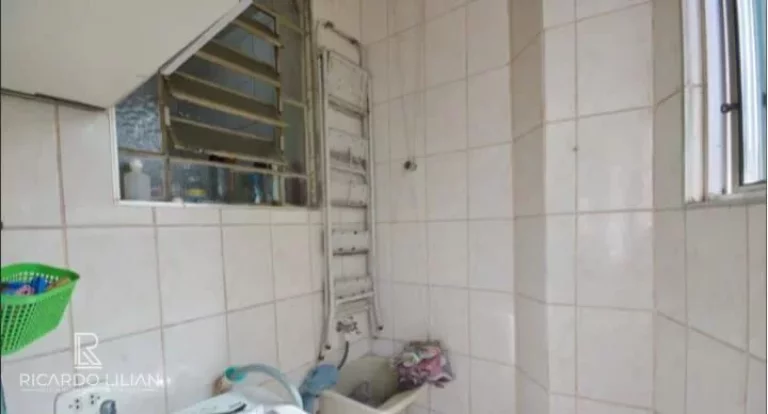 Imagem Apartamento na Rua Lacerda Franco proximo ao Largo do Cambuci.