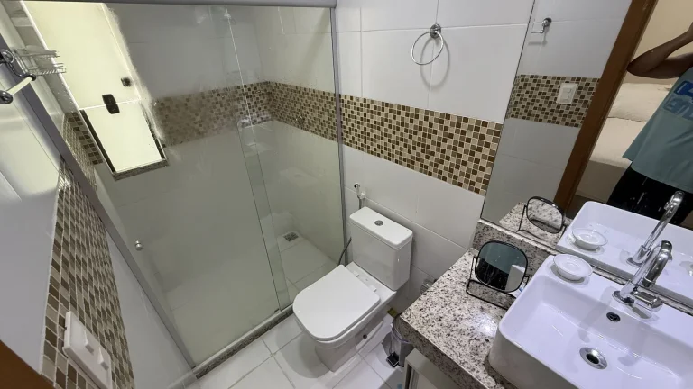 Imagem Apartamento com 3 Dormitorio(s) localizado(a) no bairro ITACIMIRIM em Camaçari / Bahia Ref.:611