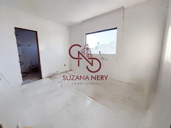 Imagem CASA DUPLEX COM 5 SUITES NO CONDOMÍNIO NOVO LEBLON