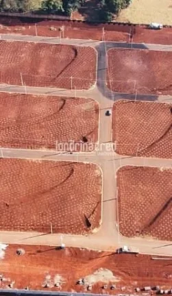 Imagem Excelente terreno no Condomínio Villa Noah, na zona Sul de Londrina, possuindo 200 metros de área útil, comodidades do condominio.