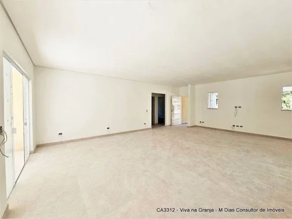 Imagem Casa à Venda com 3 quartos, 198 m² por R$ 1.900.000