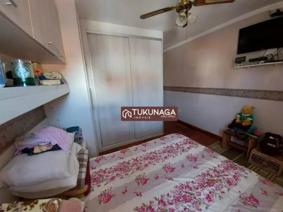 Imagem Sobrado com 3 quartos à venda, 150 m² por R$ 750.000 - Vila Nova Mazzei - São Paulo/SP