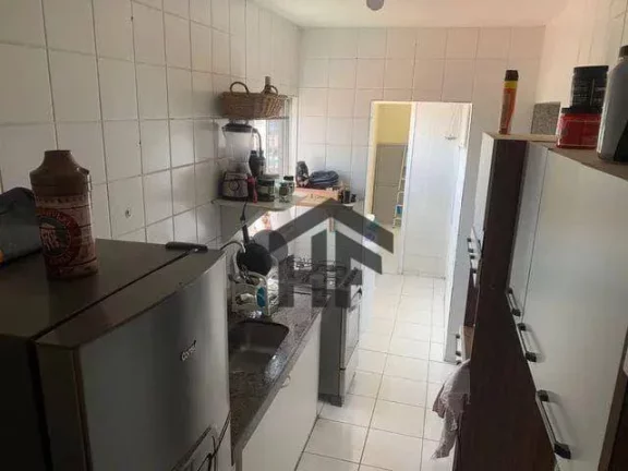 Imagem Apartamento com 2 Quartos à Venda, 90 m² em Candeias - Jaboatão Dos Guararapes