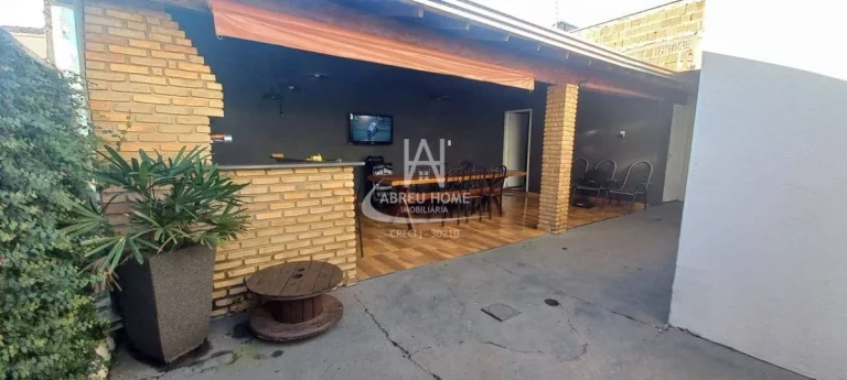 Imagem Casa Parque das Amoras