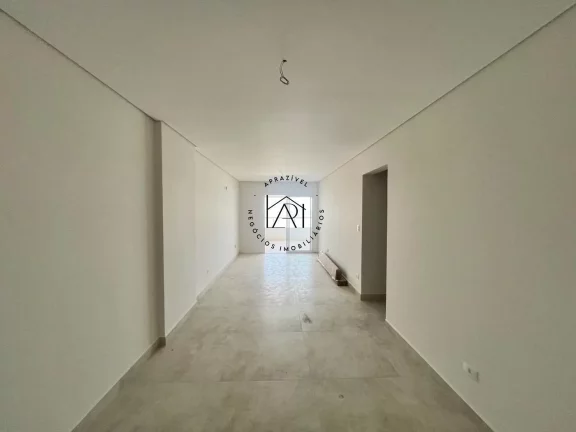 Imagem Apartamento na Planta para Venda em Praia Grande, Caiçara, 3 dormitórios, 2 suítes, 3 banheiros, 3 vagas