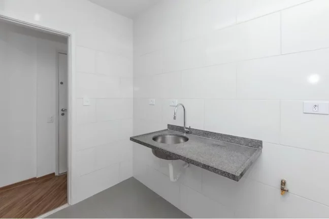 Imagem APARTAMENTO RESIDENCIAL em São Paulo - SP, Pinheiros
