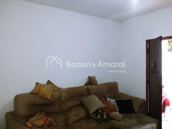 Imagem Venda, casa, Jardim Boa Esperança, em Campinas!
Local de fácil acesso para a rodovia D Pedro, pró...