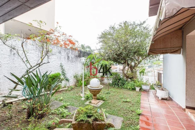 Imagem Casa 4 quartos Brooklin venda