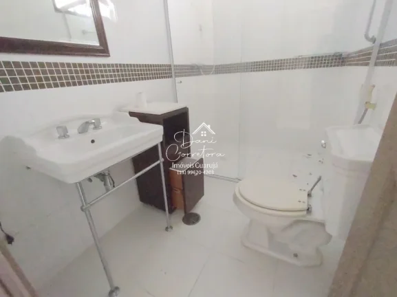 Imagem APARTAMENTO Residencial em GUARUJÁ - SP, BARRA FUNDA