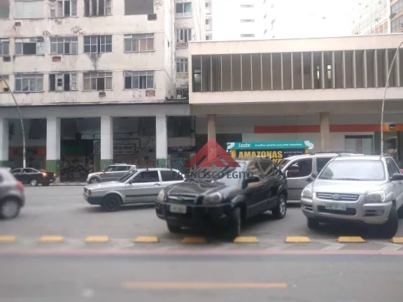 Imagem Loja para alugar, 34 m² por R$ 6.463,58/mês - Centro - Niterói/RJ