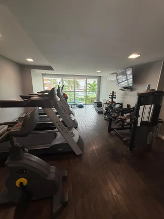 Imagem Amplo Apartamento no Caminho das Árvores em Salvador Novo