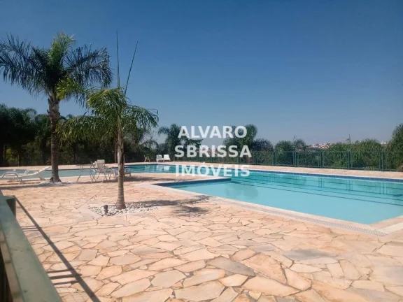 Imagem Condomínio Xapada Parque Itu SP Terreno de 863 m² com excelente localização.