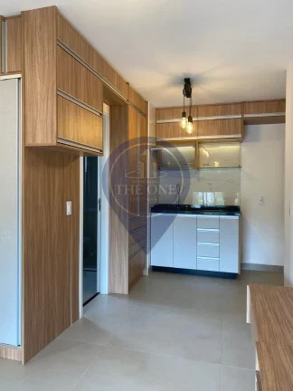 Imagem Studio de Luxo em Pinheiros: 1 quarto, 1 banheiro e 29m² à venda em São Paulo-SP!