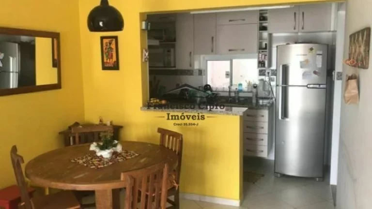Imagem Apartamento à venda no bairro Santa Barbara - Guaratinguetá/SP