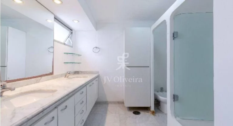 Imagem Apartamento com 3 dormitórios à venda, 170 m² - Jardim Paulista - São Paulo/SP