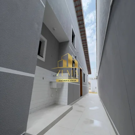 Imagem Casa térrea com 87m2, area de 142,50m2, 03 dorms, 02 vagas, Área Gourmet
