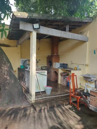 Imagem Casa Duplex / Usada para Venda em Rio de Janeiro, São Francisco Xavier, 6 dormitórios, 3 banheiros, 4 vagas
