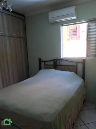 Imagem CASA TÉRREA VILA PROGRESSO