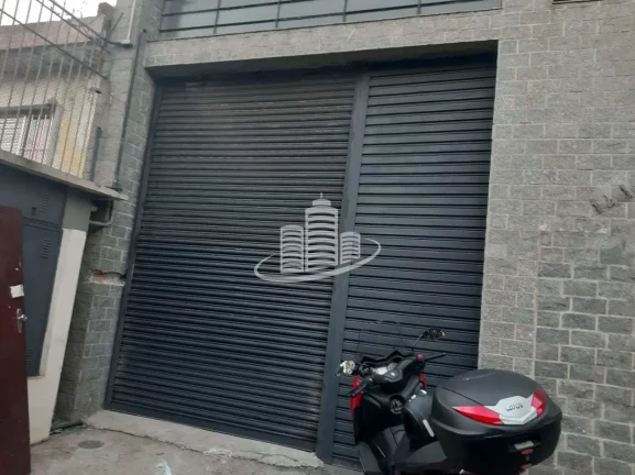 Imagem Galpão/Depósito/Armazém