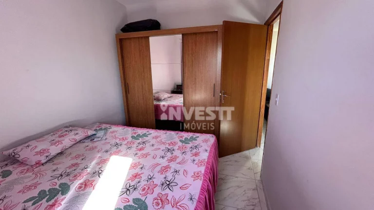 Imagem Apartamento à venda no Jardim Buriti Sereno - Aparecida de Goiânia/GO