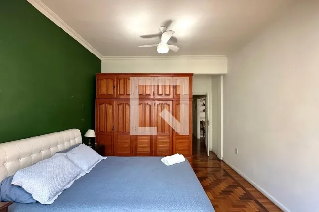 Imagem Apartamento à Venda - Copacabana, 3 Quartos, 150 m2