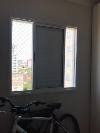 Imagem Apartamento Condominio Manhattan 56m² 2 Dormitorios 1 Vaga de Gargem