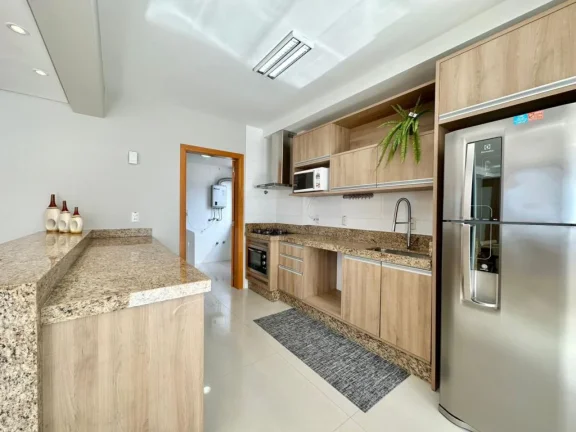 Imagem Apartamento 3 Dormitórios - Bairro Navegantes