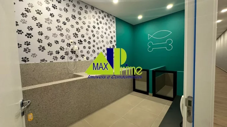 Imagem Apartamento à venda em São Paulo-SP, Belenzinho: 1 quarto, 27m² de área!
