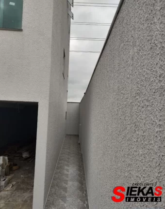 Imagem CASA RESIDENCIAL em SÃO PAULO - SP, JARDIM VILA FORMOSA