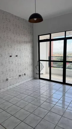Imagem Apartamento amplo com varanda e planejados no Bairro dos Estados - AP2837.