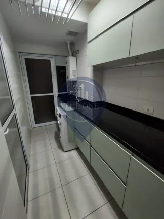 Imagem APARTAMENTO RESIDENCIAL em SÃO PAULO - SP, BOSQUE DA SAÚDE
