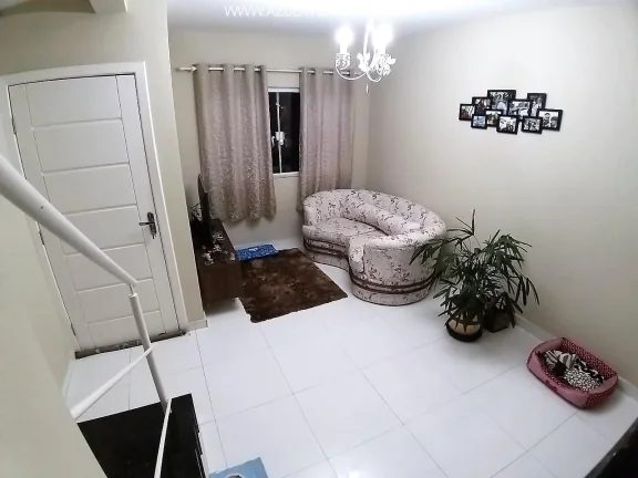 Imagem Sobrado à venda no Jardim Maristela em Atibaia/SP