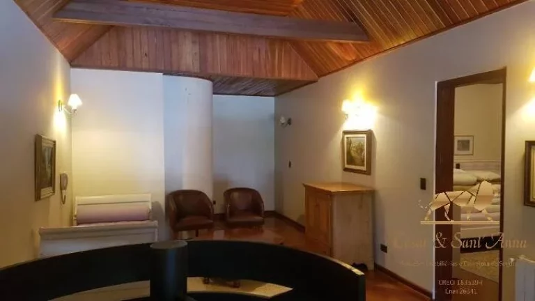 Imagem Apartamento Capivari