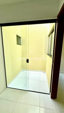 Imagem Últimas 4 Casas à Venda no Residencial Look - Aproveite!