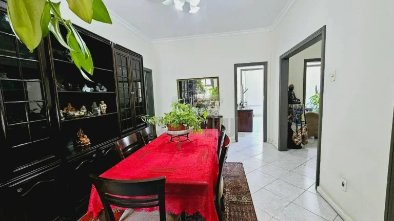 Imagem Ipanema - Residencial › Apartamento com 4 quarto(s) a Venda