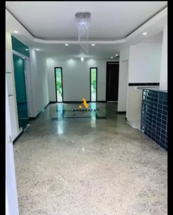 Imagem RUA LUIZ CARLOS SAROLLI -EXCENTE CASA EM CONDOMINIO FECHADO 3 QUARTOS