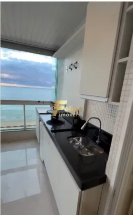 Imagem LUXUOSO APARTAMENTO COM 04 SUÍTES À VENDA NA PRAIA DO MORRO EM GUARAPARI/ES!