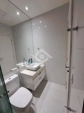 Imagem Casa em Condomínio para Venda no bairro Ingá, Niteroi.