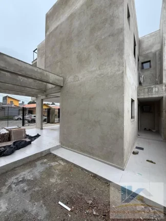 Imagem Triplex para Venda em São José dos Pinhais, Boneca do Iguaçu, 3 dormitórios, 3 suítes, 4 banheiros, 3 vagas