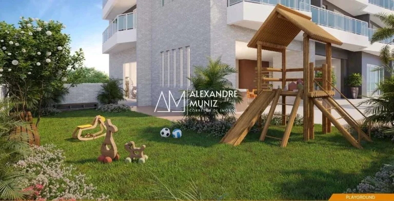 Imagem All Alves Lima Living, apartamentos à venda na Aldeota, Fortaleza-CE