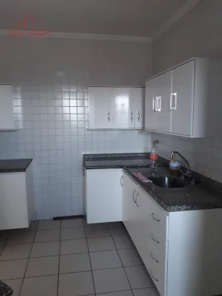 Imagem Oportunidade! Apartamento - 2 Dorms - 56m² - Campo Limpo