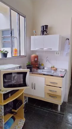 Imagem Casa à venda no bairro Jardim Paraíba - Aparecida/SP