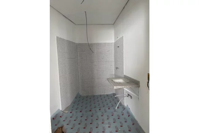 Imagem APARTAMENTO RESIDENCIAL em São Paulo - SP, República