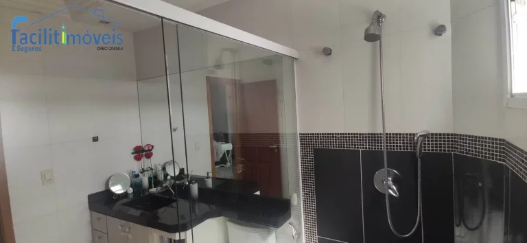 Imagem COBERTURA DUPLEX - VILA FLORESTA - SANTO ANDRÉ