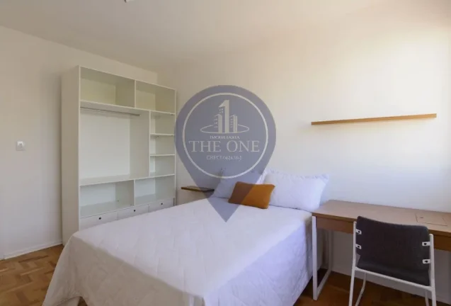 Imagem Excelente oportunidade de investimento: Apartamento de 4 quartos com 2 suítes na Aclimação, São Paulo-SP!