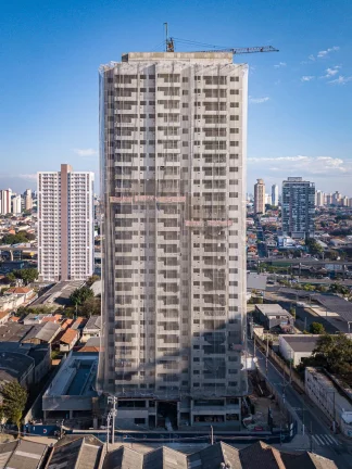 Imagem Apartamento à venda em São Paulo/SP